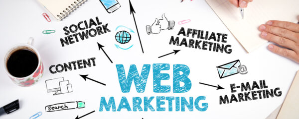 web marketing