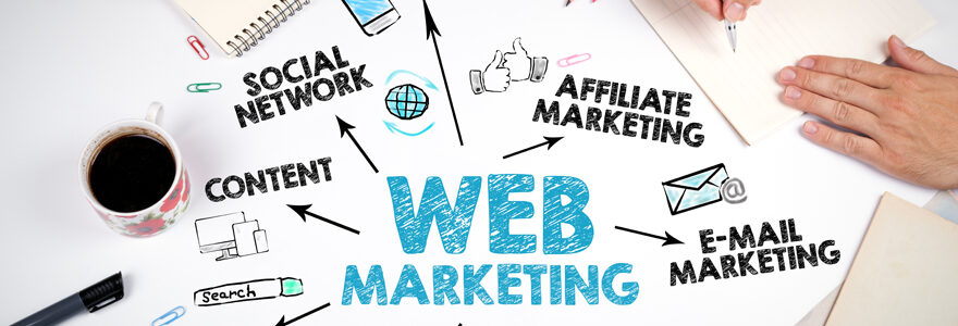 web marketing